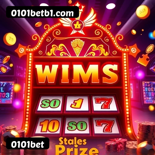 Apostas esportivas ao vivo na 0101bet